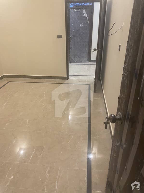 600  Square Feet Flat Is Available For Sale In Gulberg Town