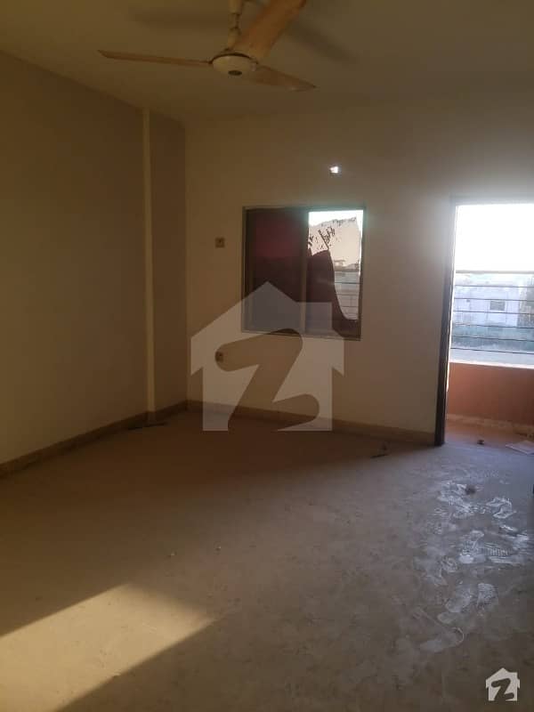 2000 Square Feet Flat In Dha Defence