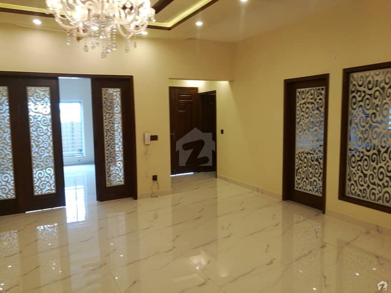 Ideally Located House For Sale In Nasheman-e-Iqbal Available
