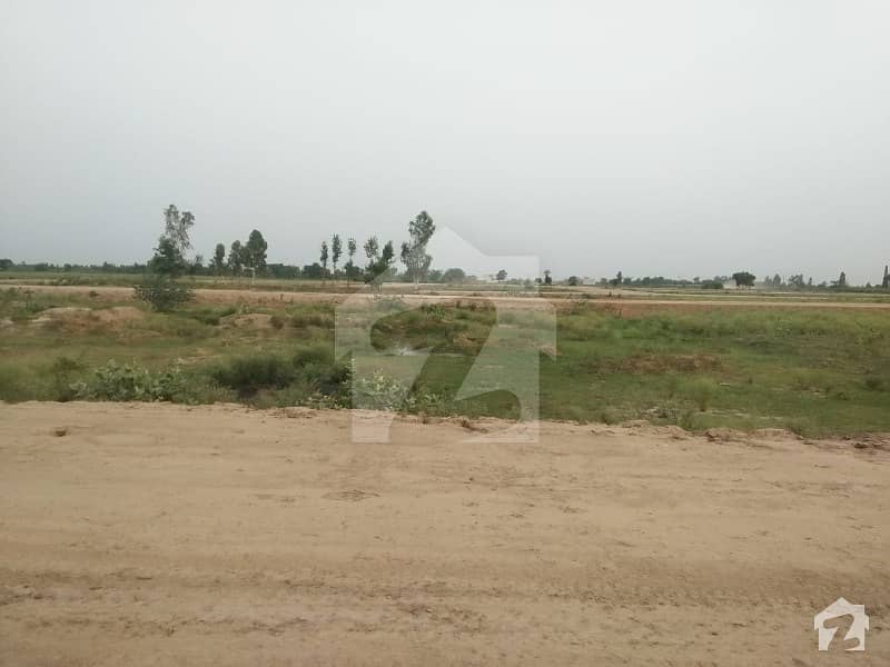 04 Marla Commercial Plot File Is Available For Sale