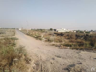 Gulshan E Mehran Sector 3 C 150 Sq Yards Leased Plot