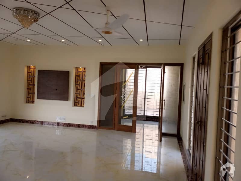 20 Marla Brand New Facing DHA Raya Upper Portion For Rent In Phase 7