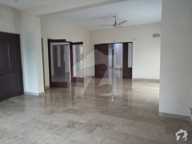 24 Marla Lower Potrtion For Rent In State Life Housing Society