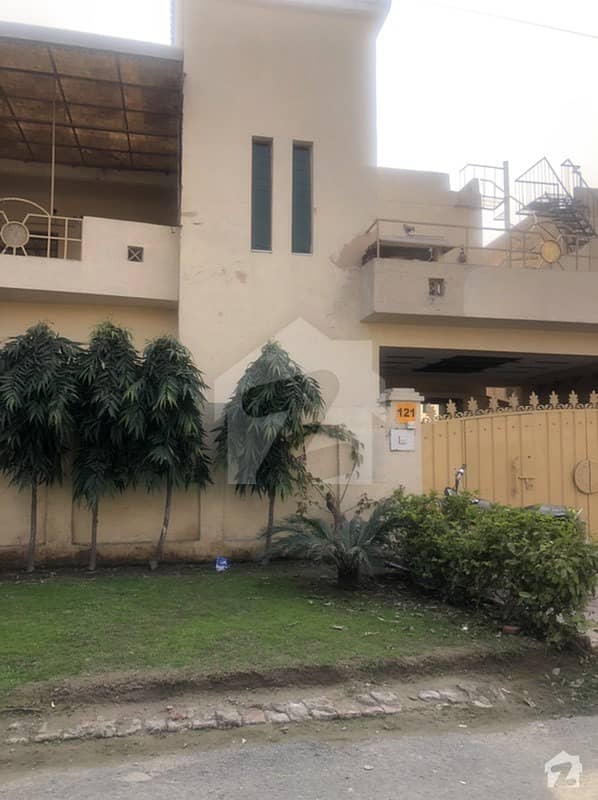 In Askari 2250  Square Feet House For Sale