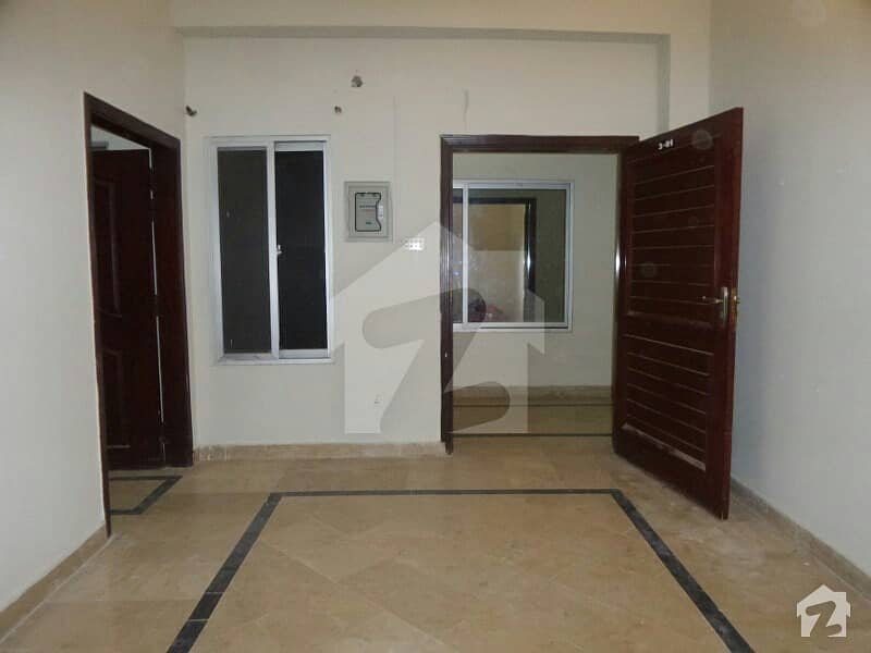 A Two Bed Flat Is Available For Rent On Main Kuri Road