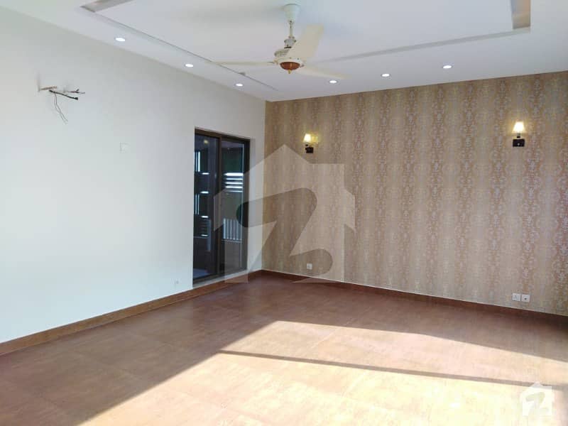 1 Kanal Luxury Upper Portion Available For Rent In Dha Phase 6