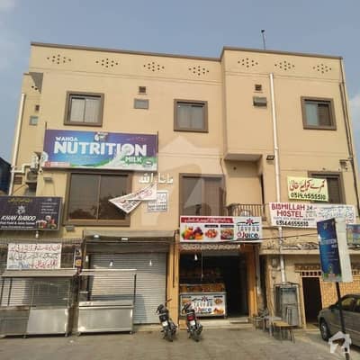 200  Square Feet Room In Allama Iqbal Town Is Best Option