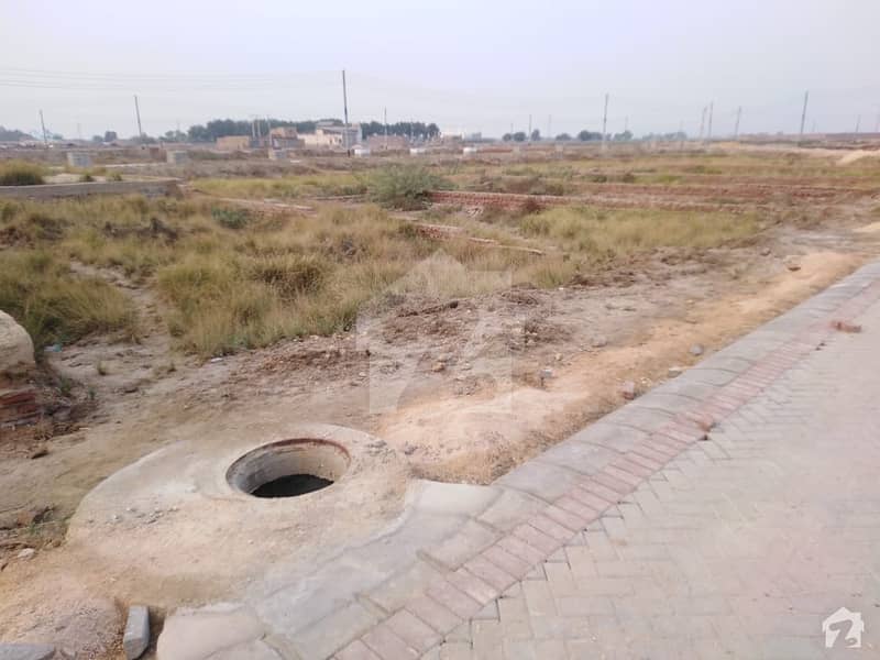 Shop Is Available For Sale In New Hala - Mirpurkhas Road Link