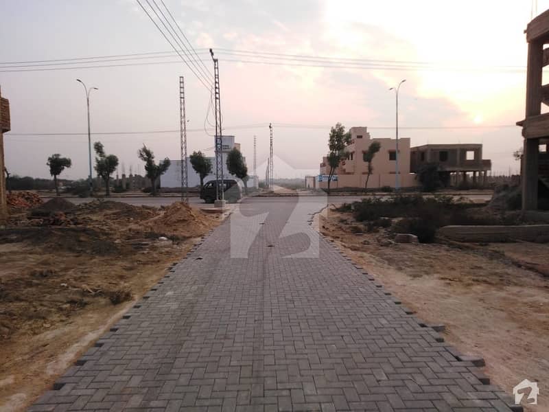 225 Feet Commerial Plot For Sale In New Hyderabad City Hala Naka Bypass Hyderabad