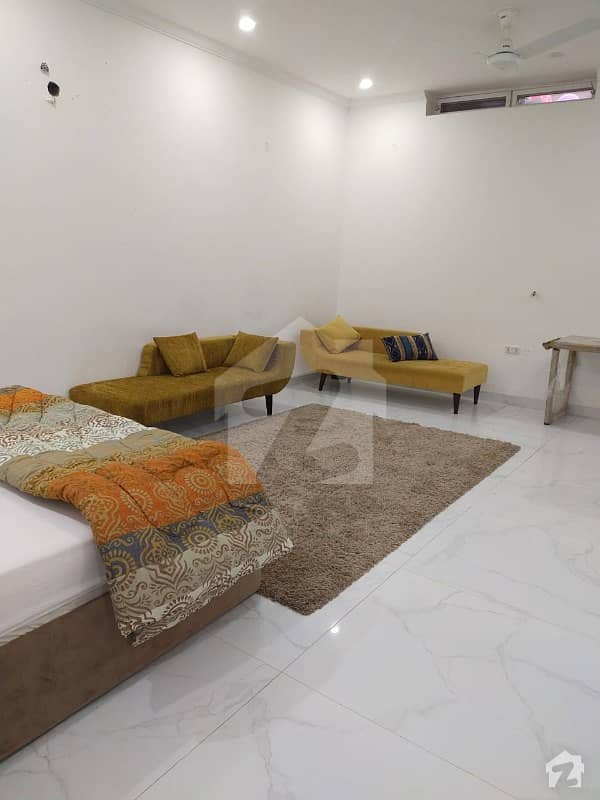 2250  Square Feet Lower Portion For Rent In Bahria Town