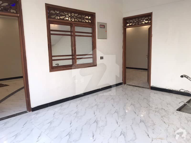 نارتھ ناظم آباد ۔ بلاک ڈی نارتھ ناظم آباد کراچی میں 3 کمروں کا 1 مرلہ بالائی پورشن 1.5 کروڑ میں برائے فروخت۔