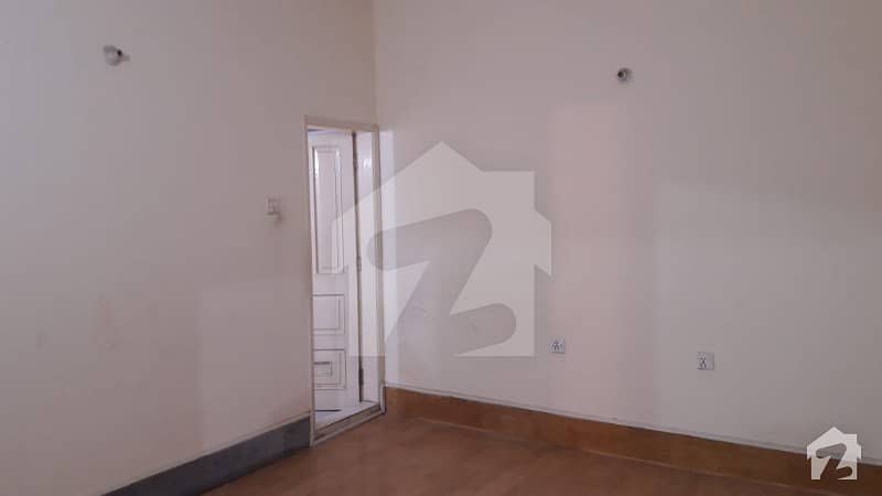 Ground Floor Portion For Rent  At Amir Khusro Road