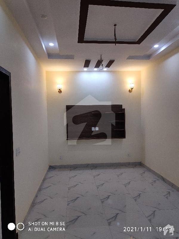 کینال گارڈن لاہور میں 5 کمروں کا 5 مرلہ مکان 1.25 کروڑ میں برائے فروخت۔