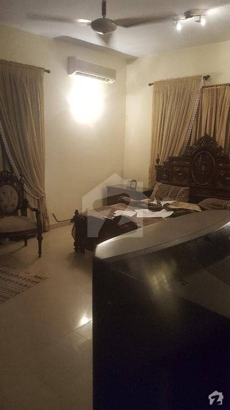 کے ڈی اے سکیم 1 کراچی میں 5 کمروں کا 1.76 کنال مکان 24.5 کروڑ میں برائے فروخت۔