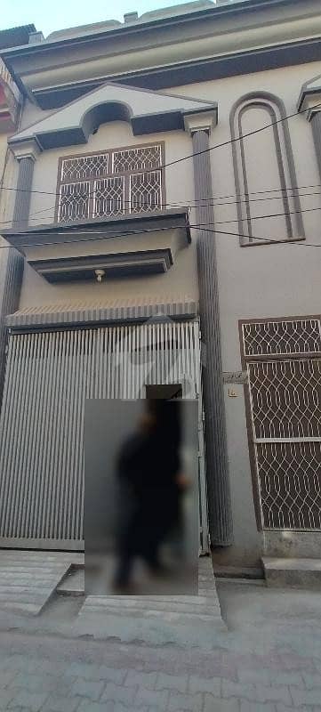 گُل بہار پشاور میں 5 کمروں کا 5 مرلہ مکان 1.9 کروڑ میں برائے فروخت۔