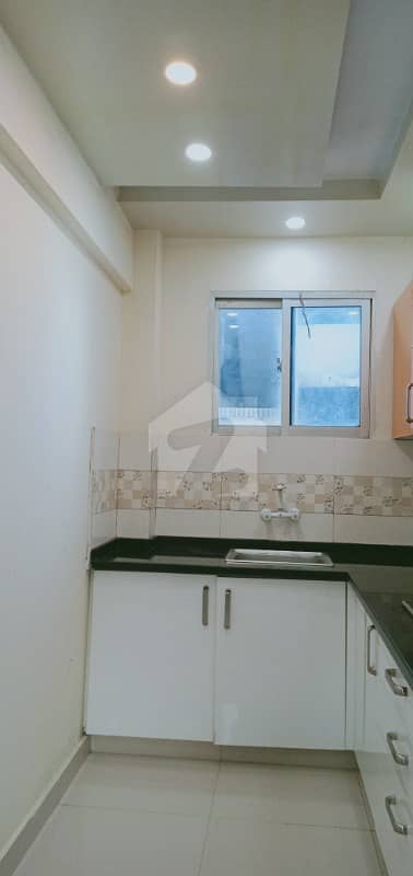2 Bed Lounge Studio Apartment For Rent In Dha Phase 6 Karachi