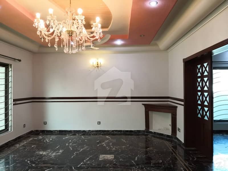Buy A Centrally Located 1 Kanal House In DHA Defence