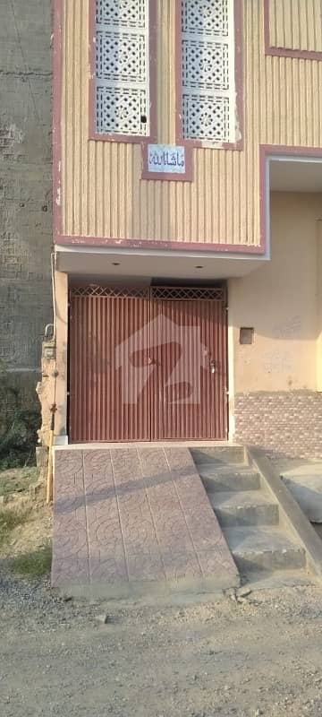 نیو لیاری ایکسپریس روڈ کراچی میں 4 کمروں کا 3 مرلہ مکان 39.5 لاکھ میں برائے فروخت۔