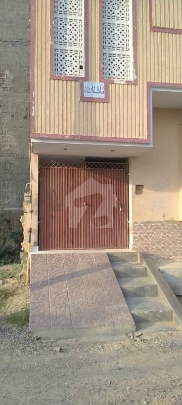 House For Sale On New Lyari Expressway Road