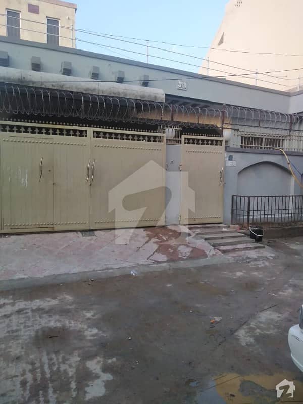 House For Sale In Beautiful Shaheen Town