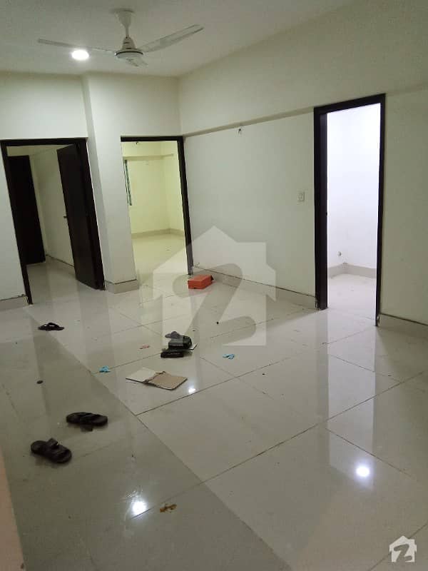 Beautifully Constructed Flat Is Available For Rent In Dha Defence