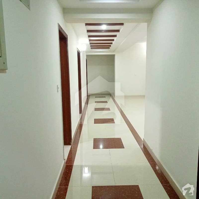 1st Floor Apartment In Askari 11 Sector B