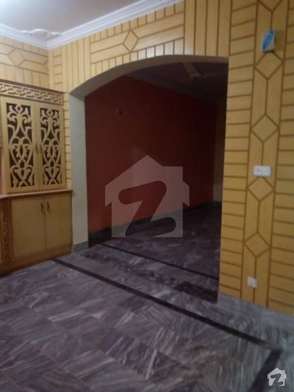 Shehzad Town 4 Bed Double Storey  Rent75000