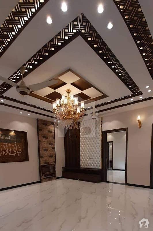 بحریہ انکلیو بحریہ ٹاؤن اسلام آباد میں 4 کمروں کا 5 مرلہ مکان 40 ہزار میں کرایہ پر دستیاب ہے۔