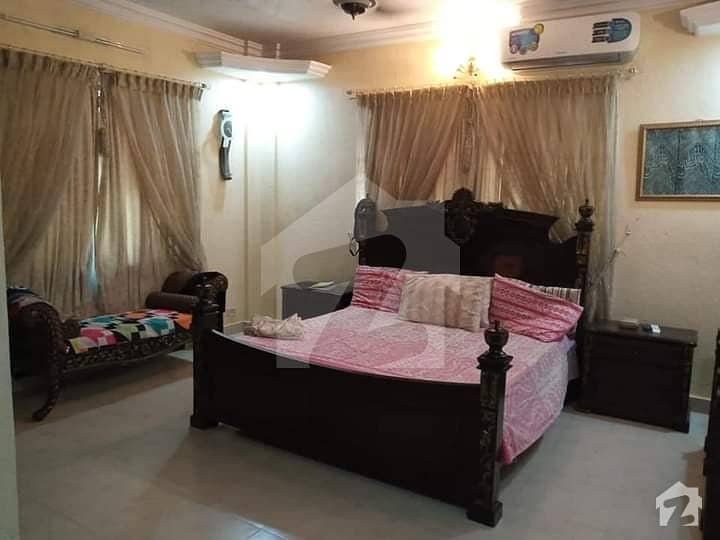 350 Sq yd Bungalow Available For Sale In Naval Housing Karsaz phase 2