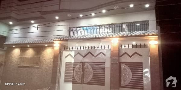 Bungalow Size 200 Square Yards Is Available For Sale Bungalow Size 200 Square Yards Is Available For Sale