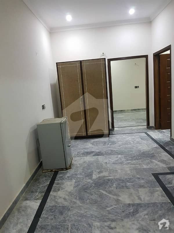 2 Bed For Family Portion Available For Rent In Pak Arab Housing Society