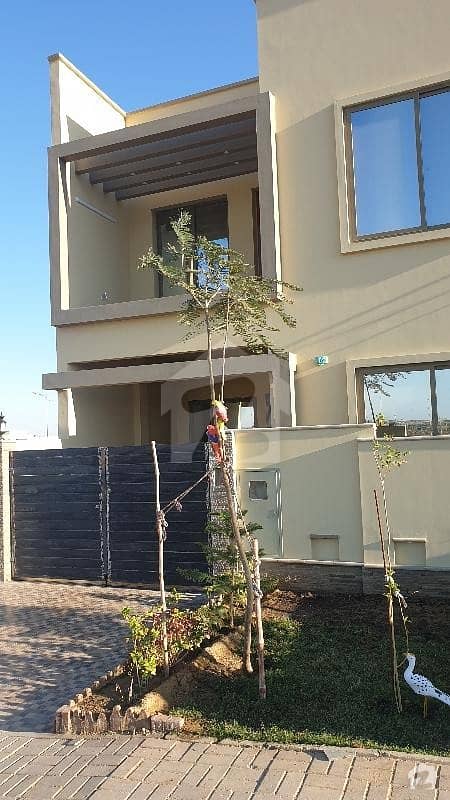 Good 1125  Square Feet House For Sale In Bahria Town Karachi