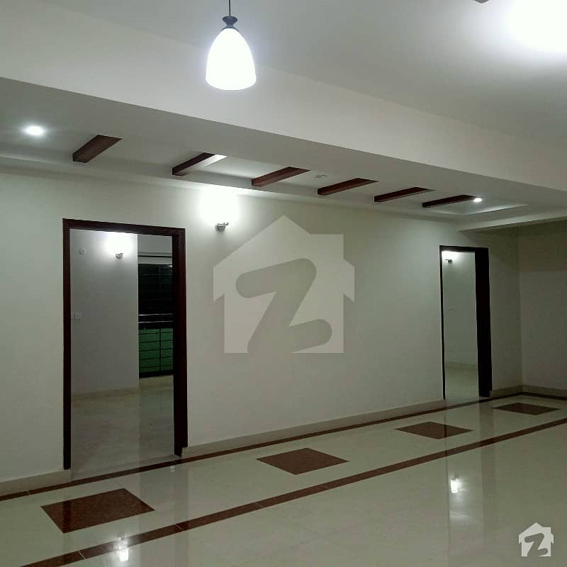 3 Bedroom Apartment for Sale in Askari 11 Sector B