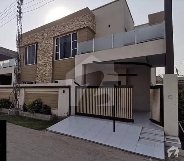 8 Marla Furnished House For Sale In Green Lane