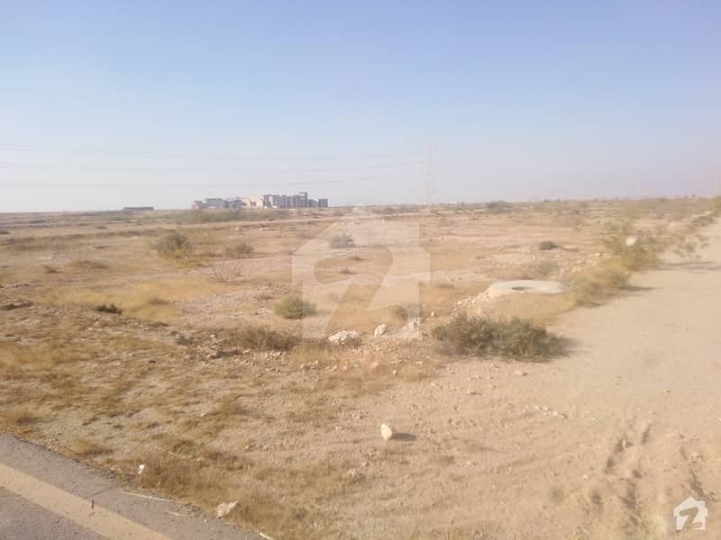 1080  Square Feet Spacious Plot File Available In Gulistan-E-Sarmast Housing Scheme For Sale