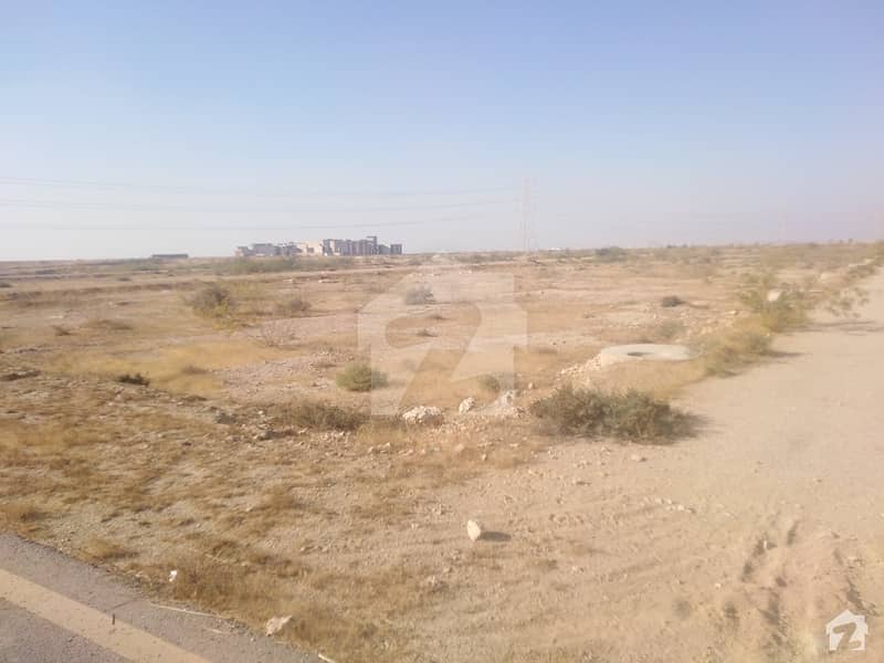 1080  Square Feet Plot File In Gulistan-E-Sarmast Housing Scheme Is Best Option