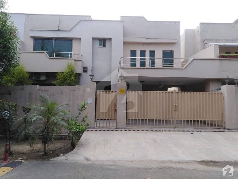 Sd House 10 M 3 Bed House For Sale In Askari 11