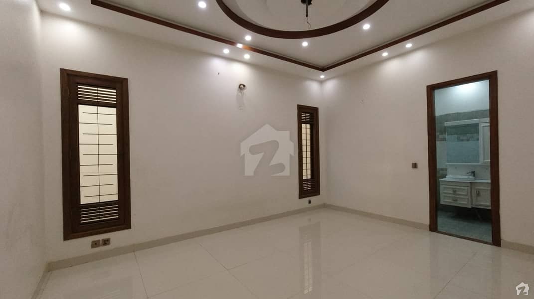 400 Square Yards House In Gulshan-e-Iqbal Town Is Best Option