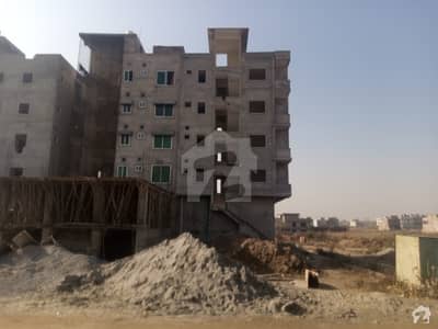 650 Square Feet Flat Available For Rent In FECHS 650 Square Feet Flat Available For Rent In FECHS