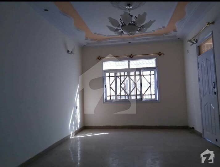 1080  Square Feet Lower Portion Is Available For Rent In North Karachi