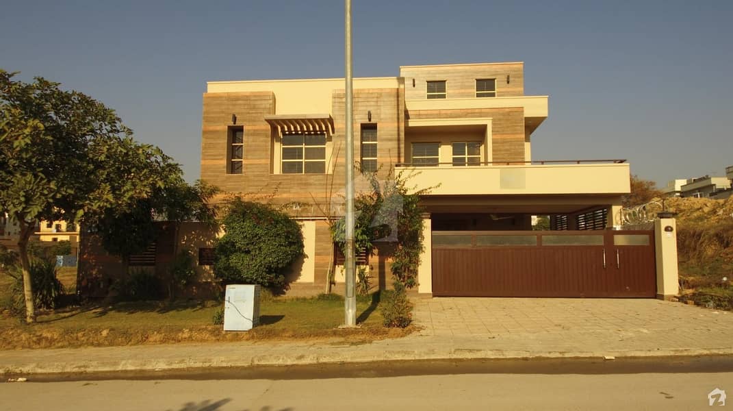 Brand New 1 Kanal House Is Available For Rent In Dha Phase 2 Islamabad
