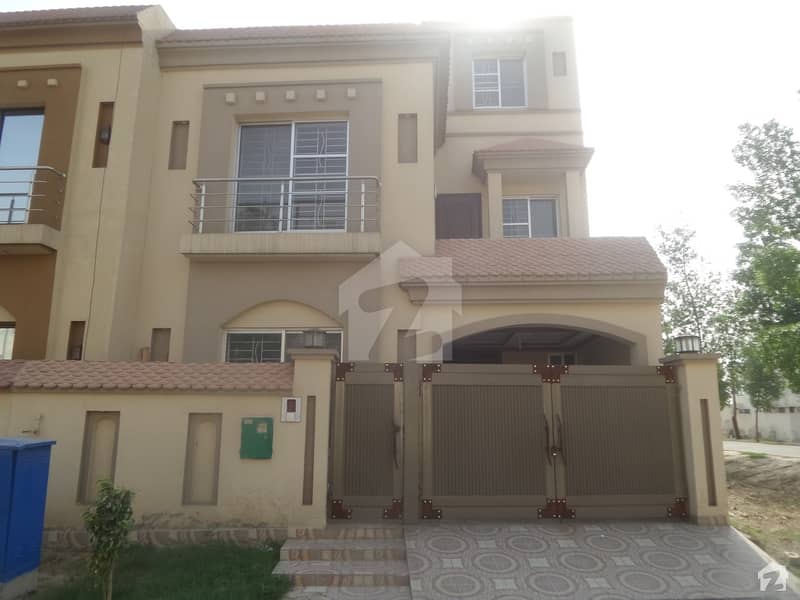 5 Marla House For Sale In Bahria Nasheman