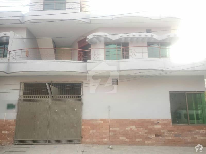 A Good Option For Rent Is The House Available In Lahore Medical Housing Society In Lahore Medical Housing Society