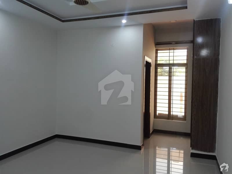 2100 Square Feet House In PWD Housing Scheme For Sale