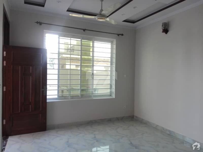 3200 Square Feet House In PWD Housing Scheme Best Option