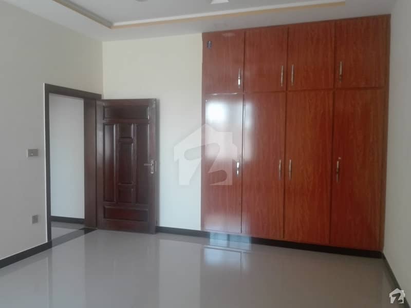 2100 Square Feet House For Sale In PWD Housing Scheme