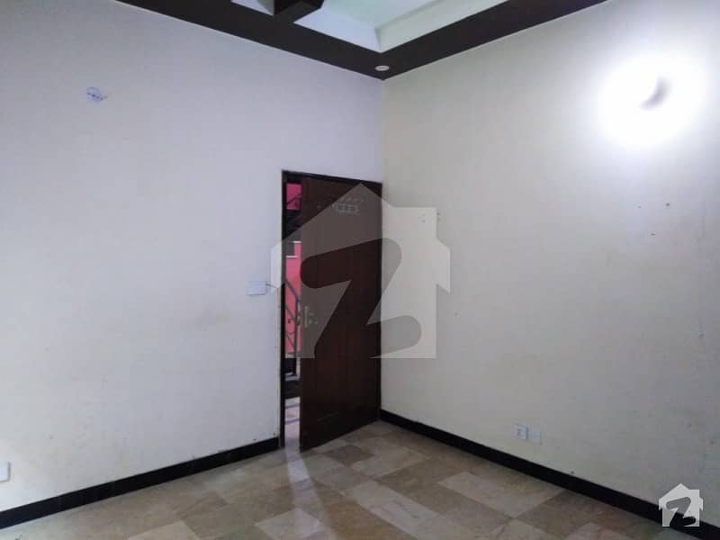 Flat For Rent In Beautiful Punjab Coop Housing Society