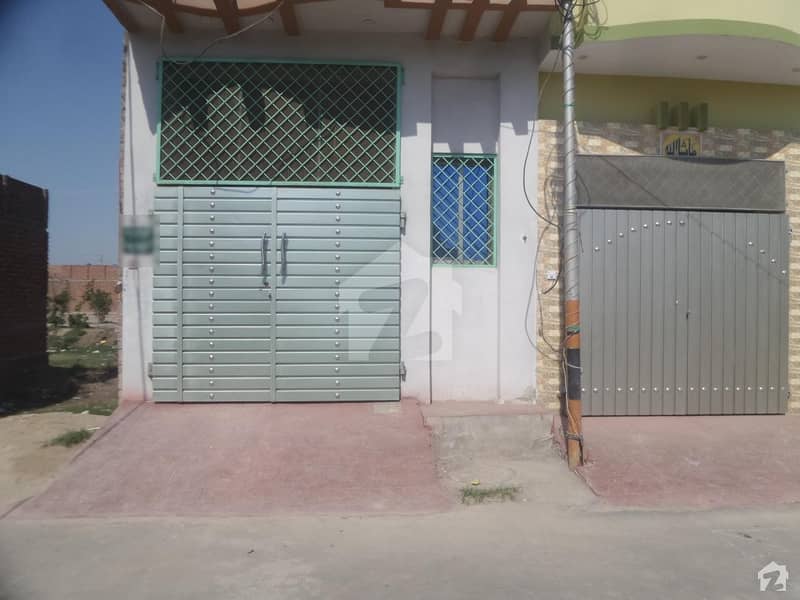 2 Marla House For Sale In Kiran Valley
