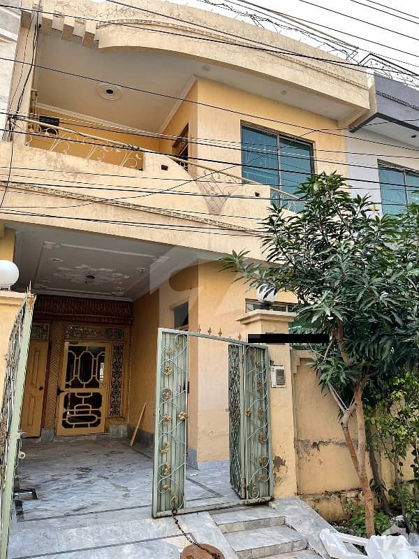 House For Rent Situated In Johar Town Phase 2 - Block G4 - Johar Town