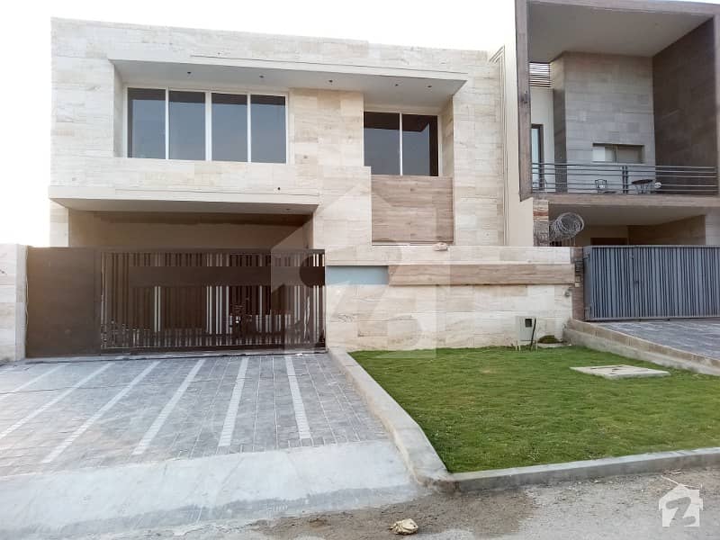 House Available For Sale In 70 Feet Wide Street